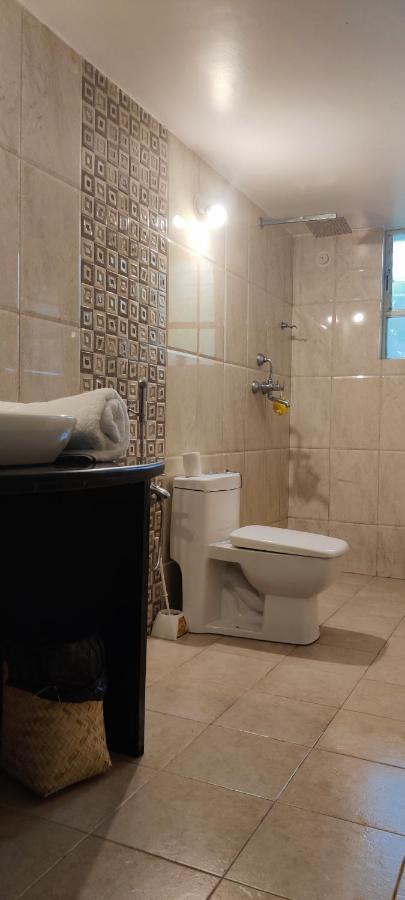 J-House, Spacious Apartments With Balconies, Thalassa 1Min Away Siolim Dış mekan fotoğraf